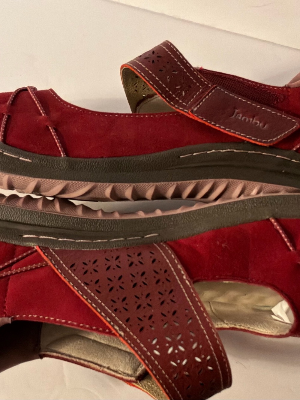 New..JAMBU…Comfort Shoe - Picture 12 of 13